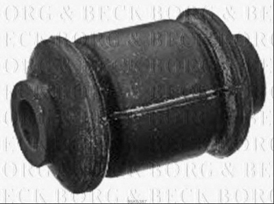 BORG & BECK bsk6387 -  Подвеска, рычаг независимой подвески колеса